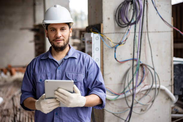 Best Licensed Electrician  in Taunton, MA