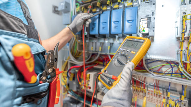 Best Electrical System Inspection  in Taunton, MA