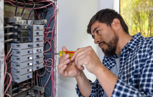 Best Electrical Outlet Repair  in Taunton, MA